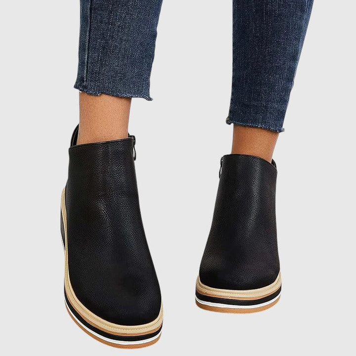 Mignon – moderna lyxskor