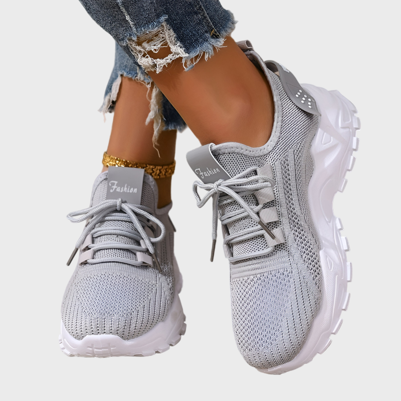 Bekväma ortopediska sneakers