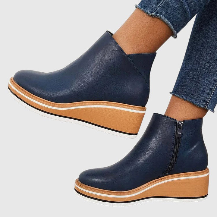 Mignon – moderna lyxskor