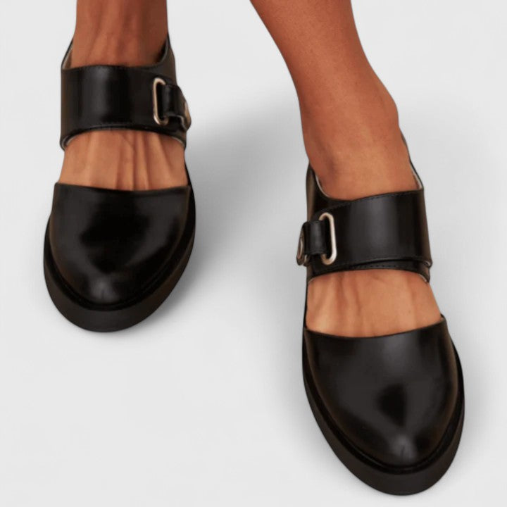 Madison – eleganta skor