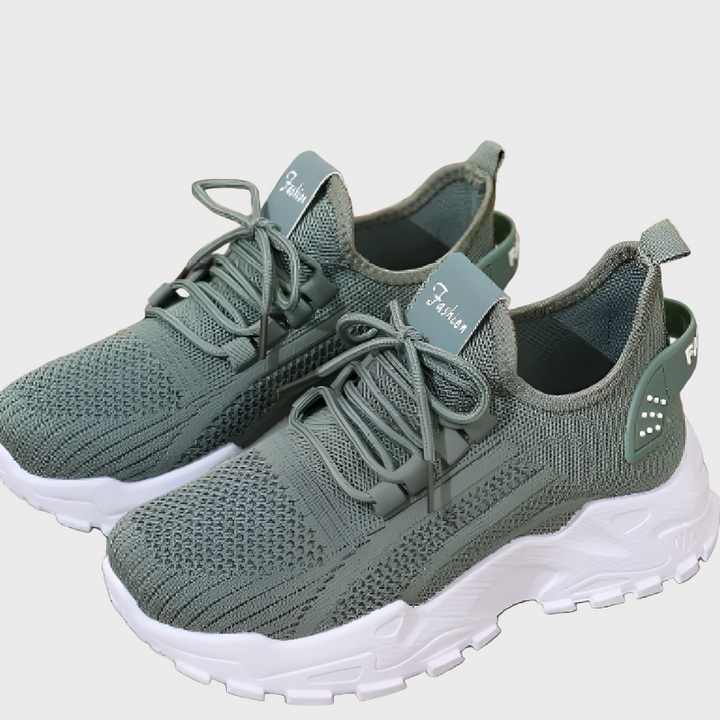 Bekväma ortopediska sneakers