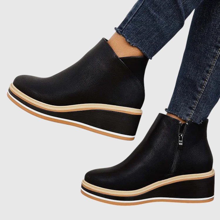 Mignon – moderna lyxskor