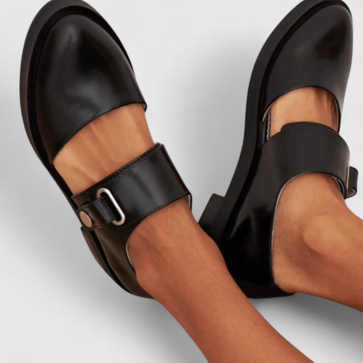 Madison – eleganta skor