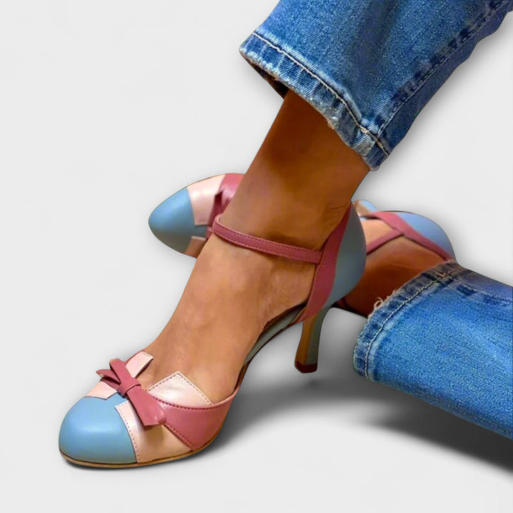 Liza – ortopediska sandaler
