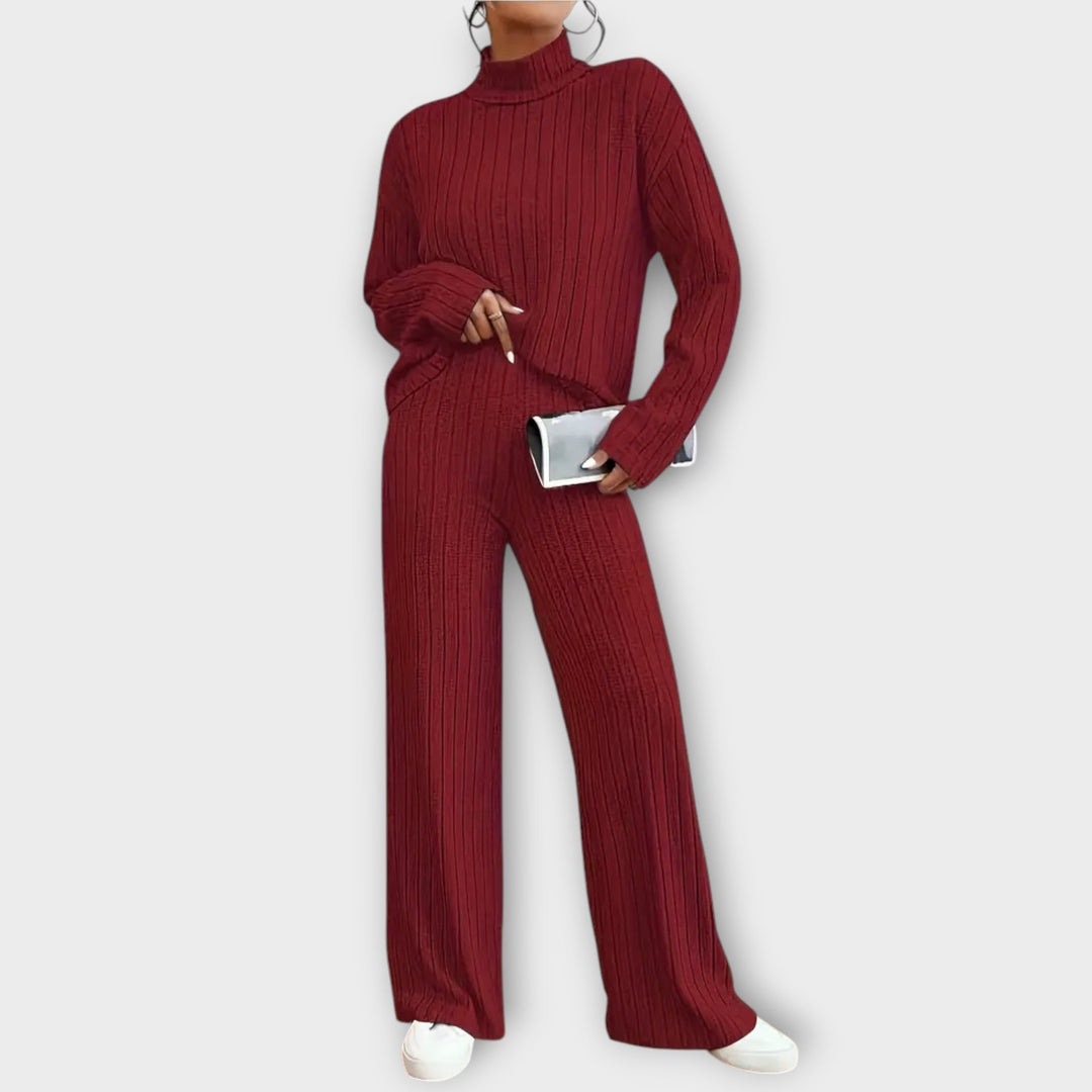 Amélia – ledigt tvådelat set