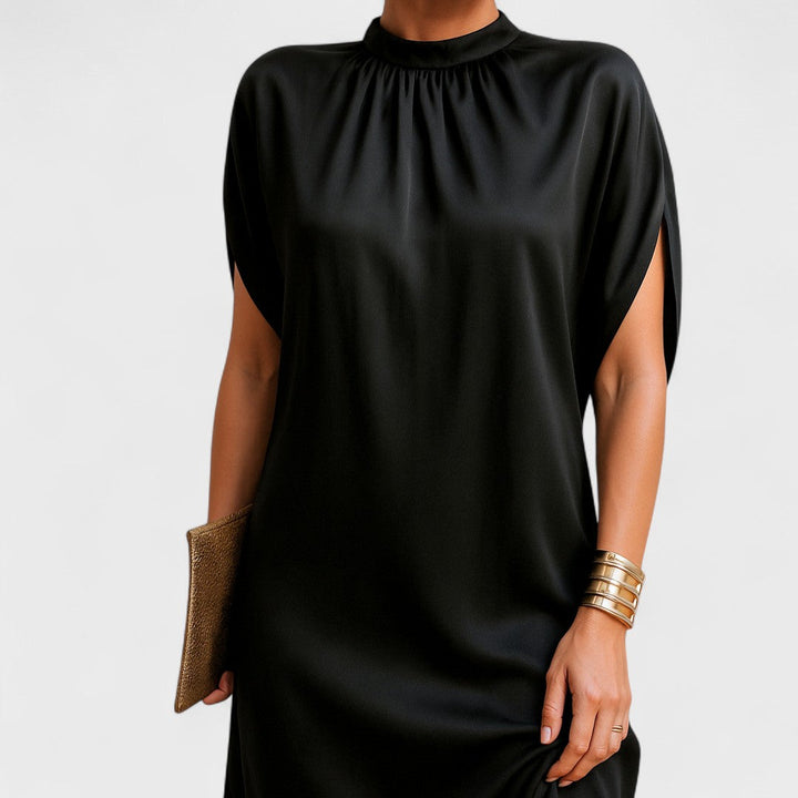Emma – elegant formande klänning
