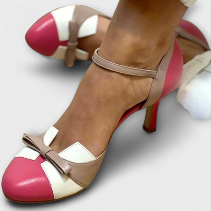 Liza – ortopediska sandaler
