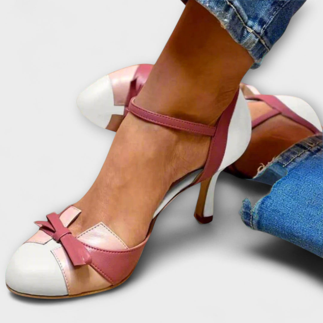 Liza – ortopediska sandaler