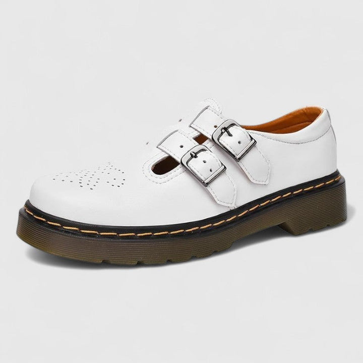 Olivia – eleganta Mary Jane-skor