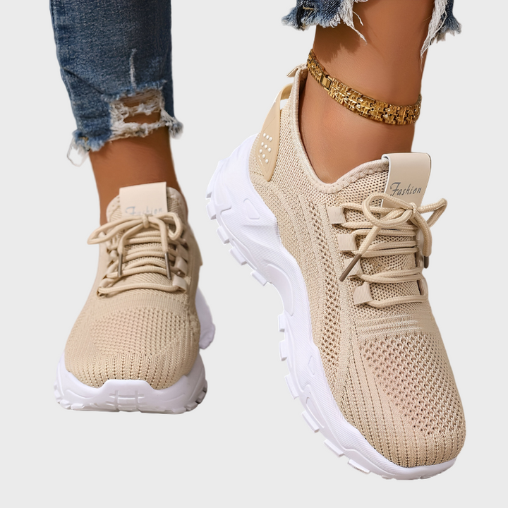 Bekväma ortopediska sneakers