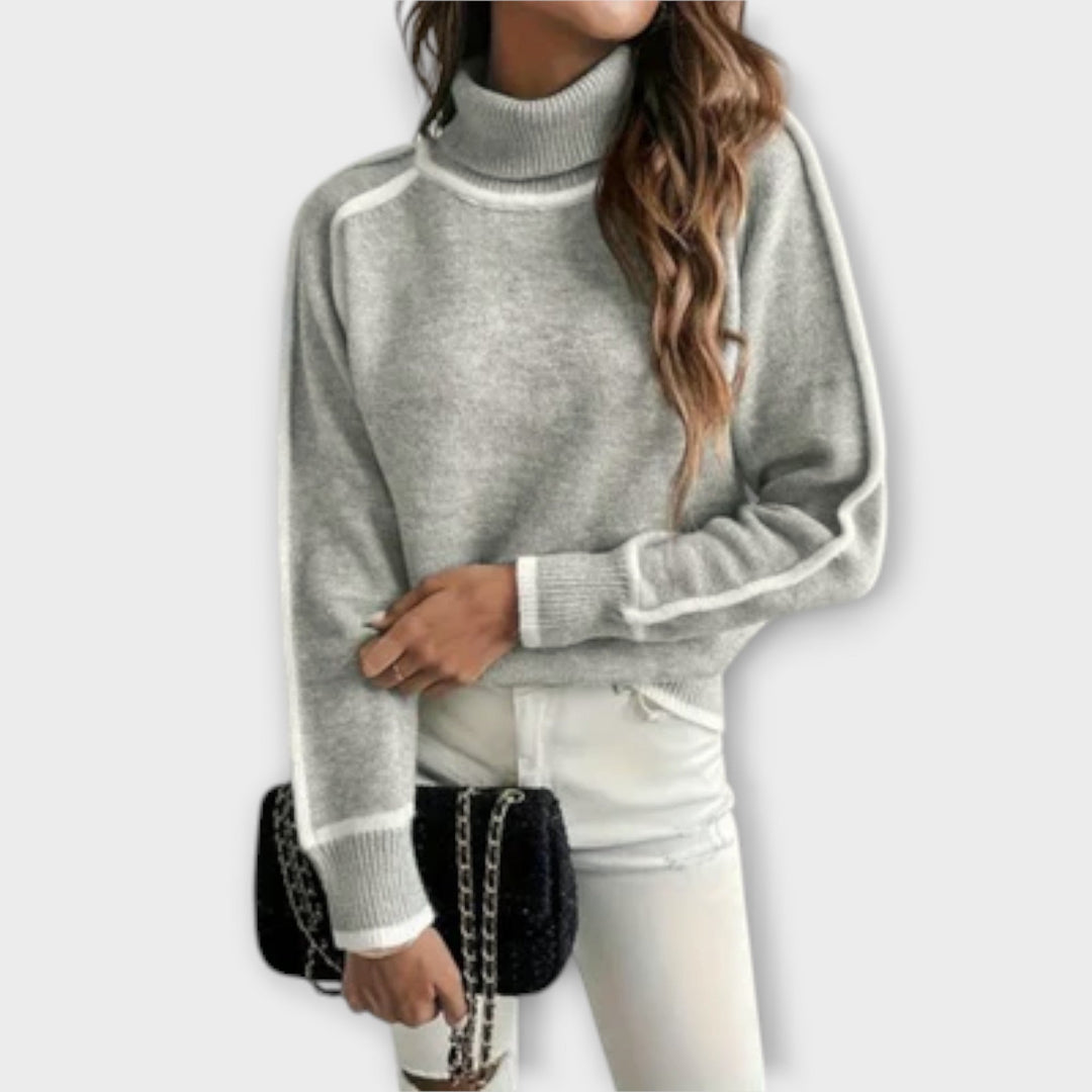 Aurora – avslappnad tröja