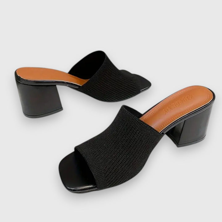 Lina – lätt sandal