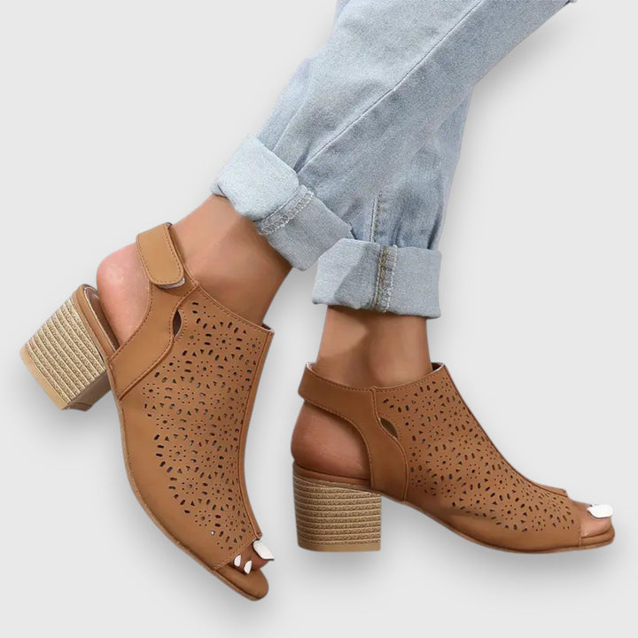 Mira – sandal