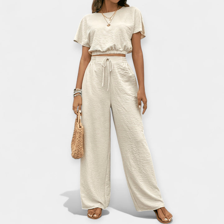 Stilrent loose fit-set