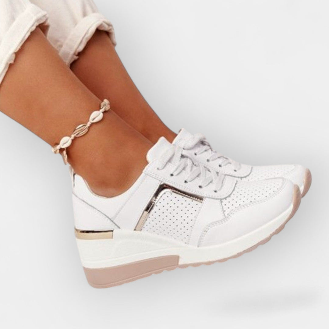 Anatomiska sneakers