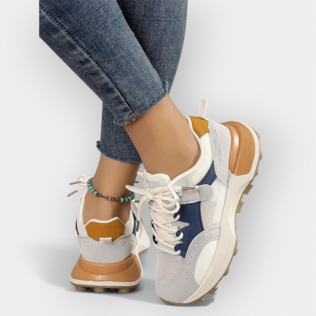 Sneakers för stan
