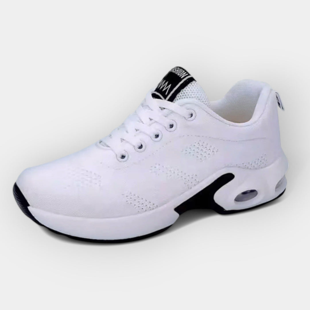 Bekväma sneakers