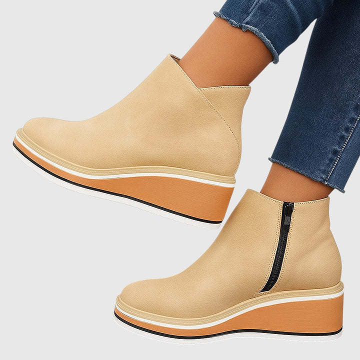 Mignon – moderna lyxskor