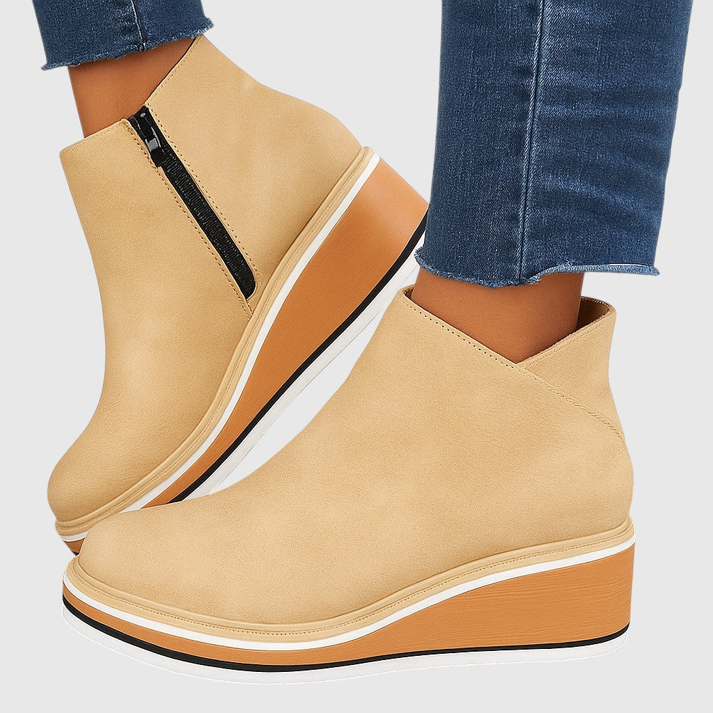 Mignon – moderna lyxskor
