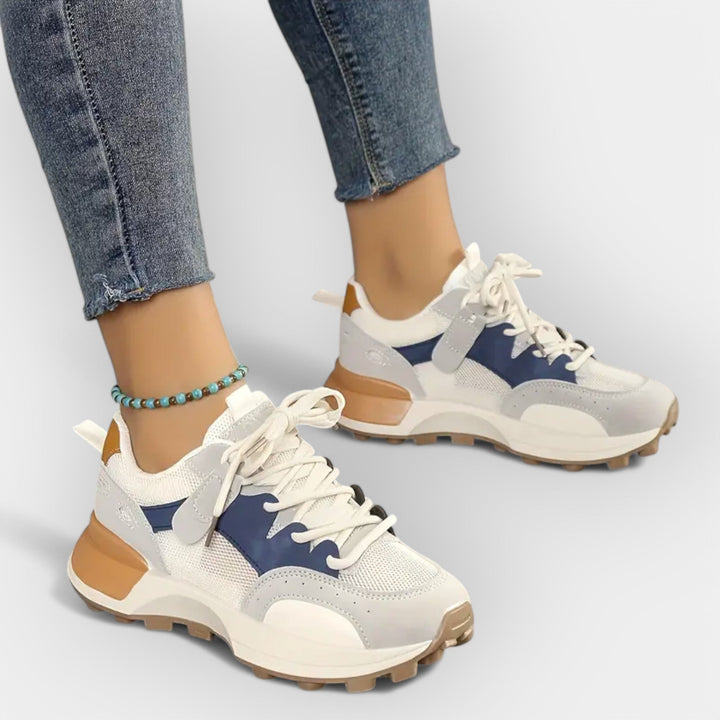 Sneakers för stan