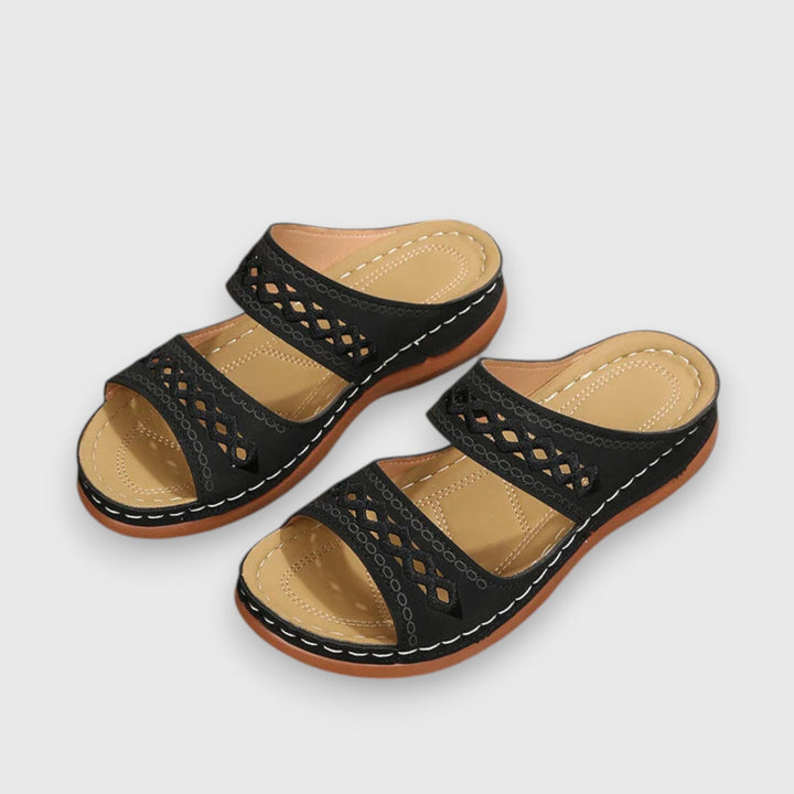 Heidi – ortopedisk sandal