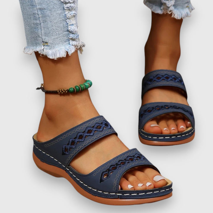 Heidi – ortopedisk sandal