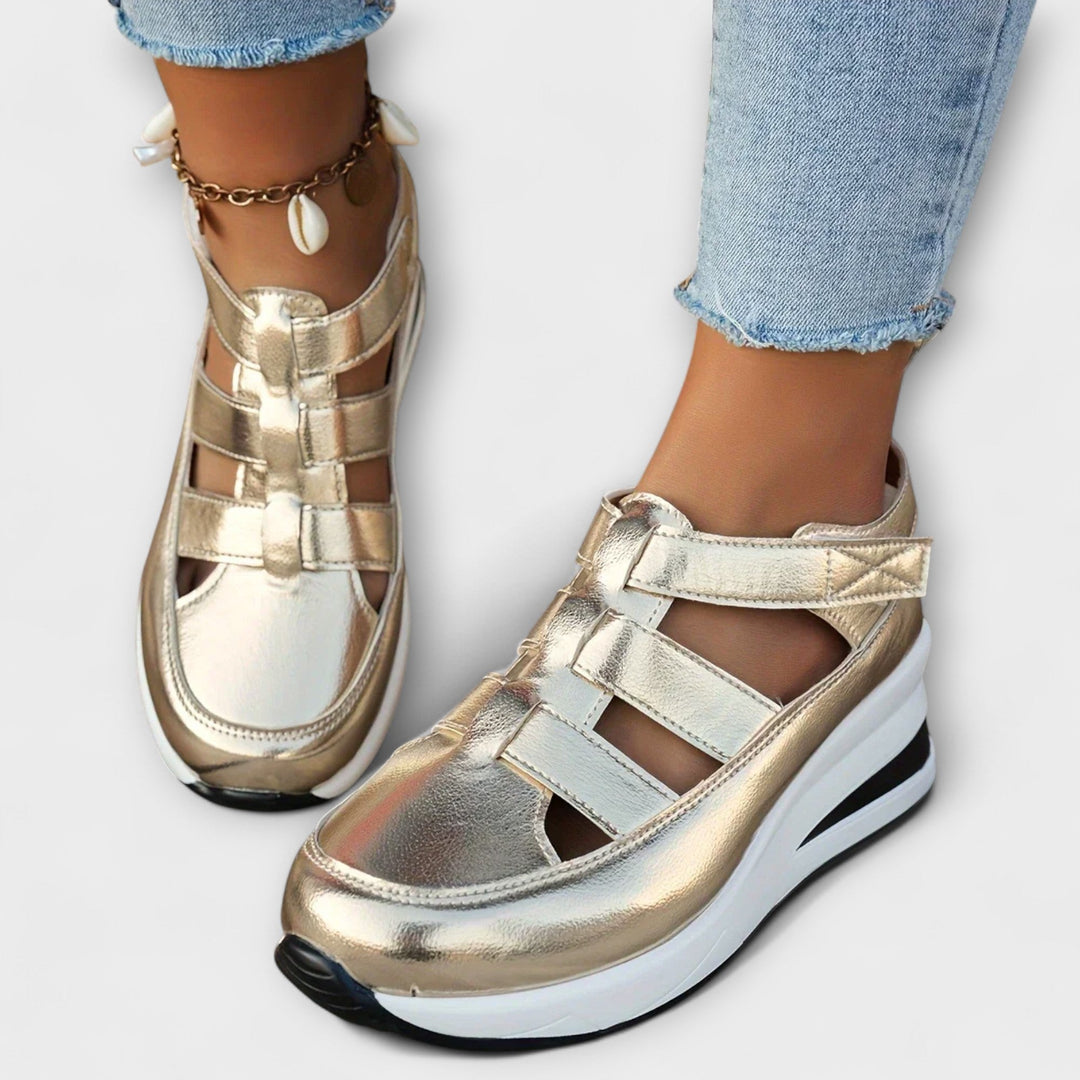 Liliana – ergonomisk sandal