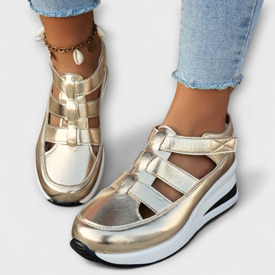 Liliana – ergonomisk sandal