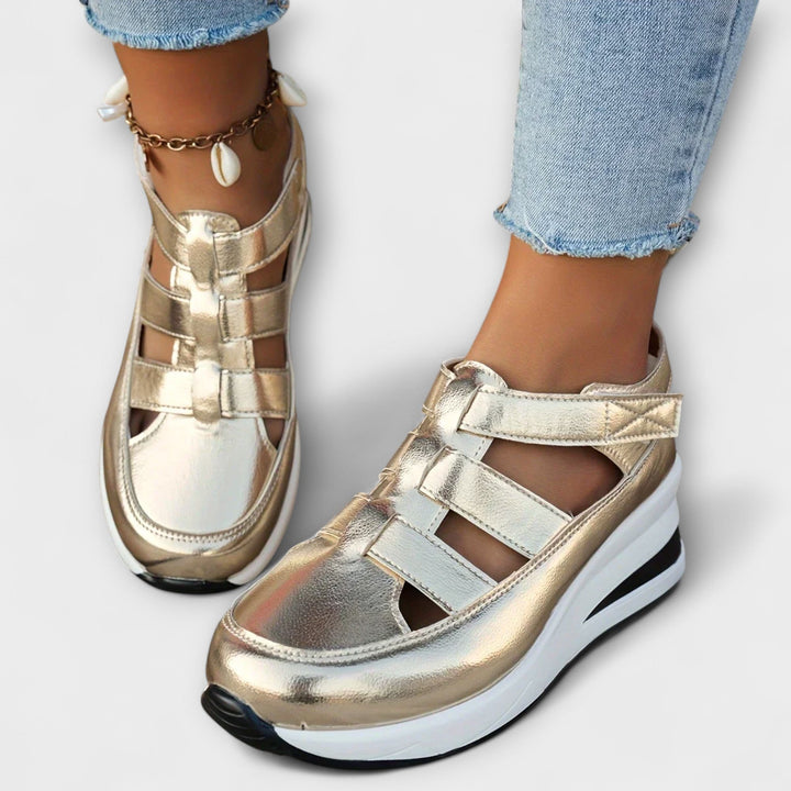 Liliana – ergonomisk sandal