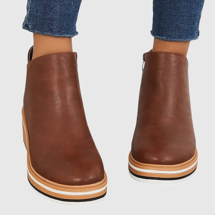Mignon – moderna lyxskor