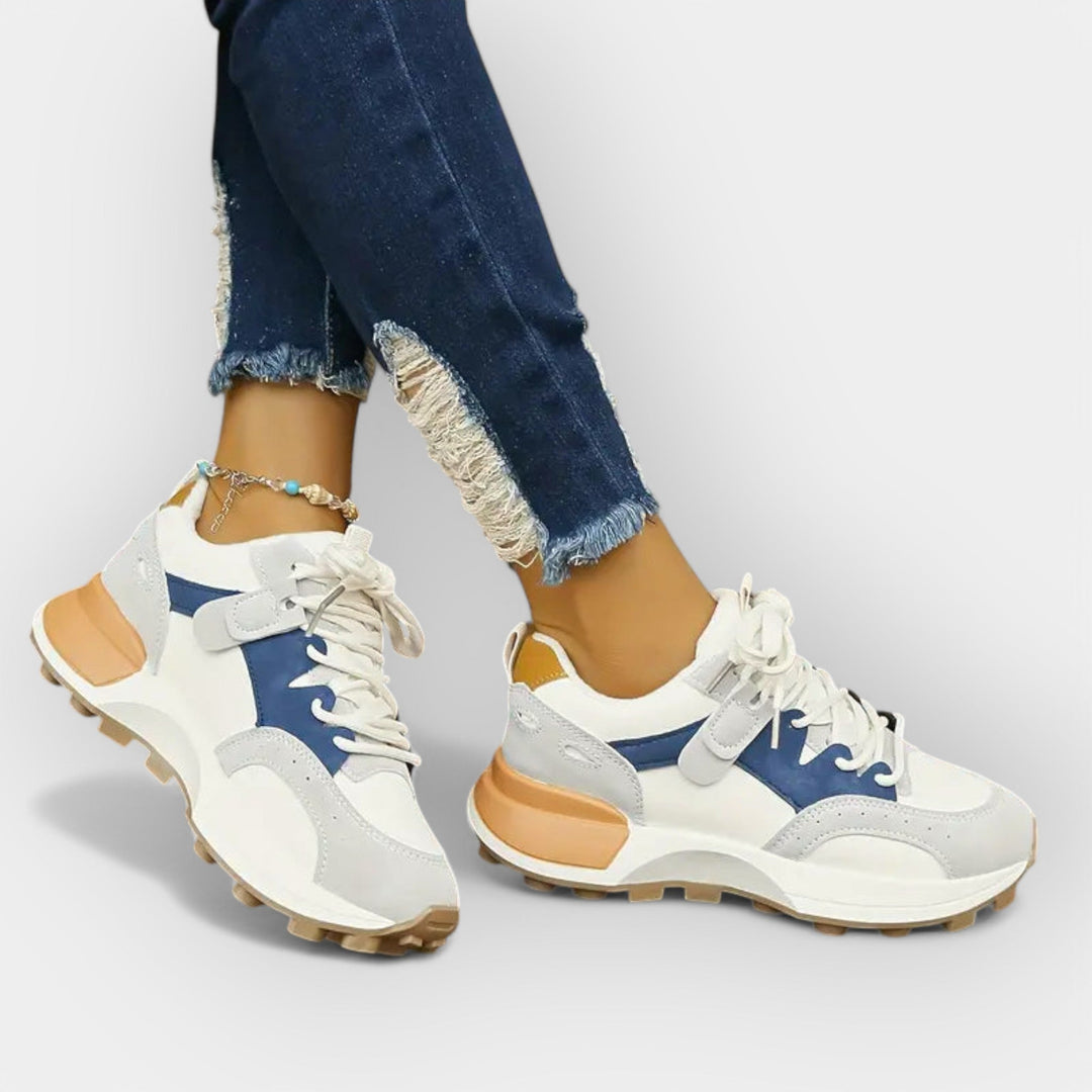 Sneakers för stan