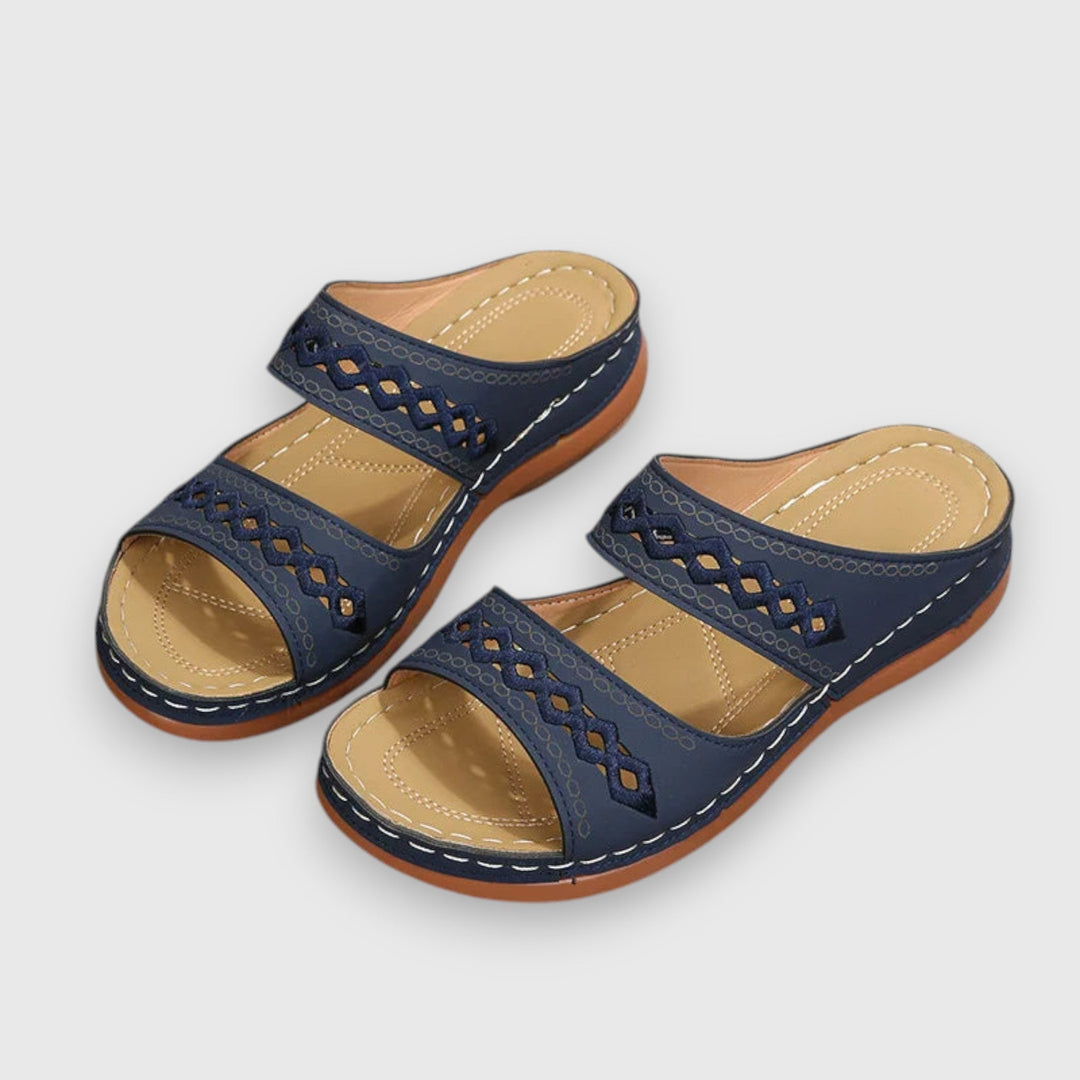 Heidi – ortopedisk sandal