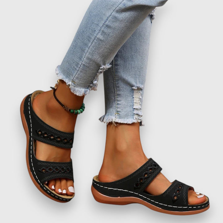 Heidi – ortopedisk sandal