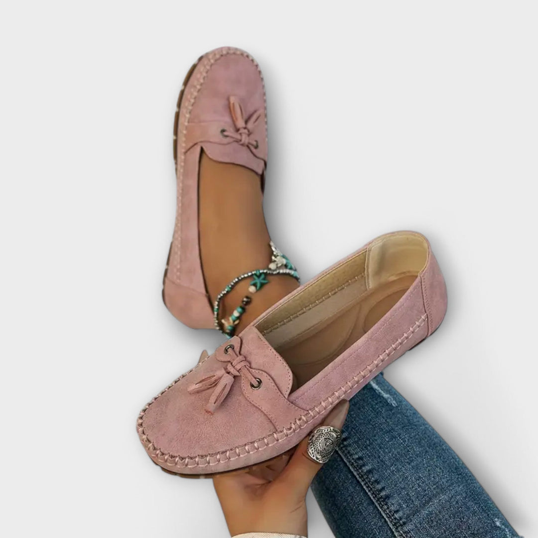 Lize – loafer
