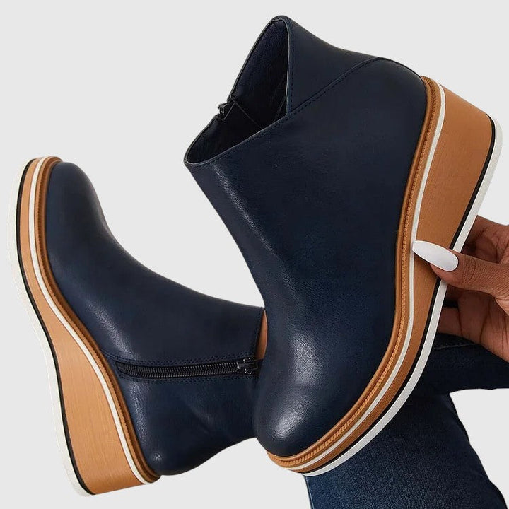 Mignon – moderna lyxskor