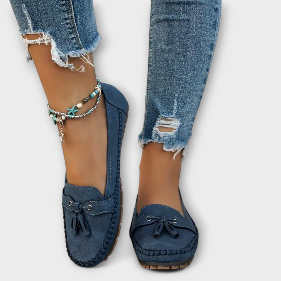 Lize – loafer