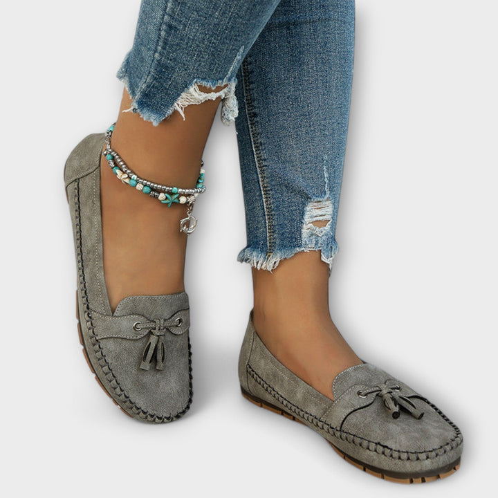 Lize – loafer