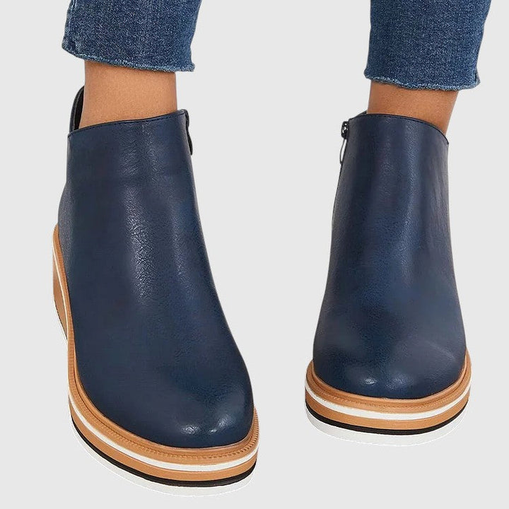 Mignon – moderna lyxskor
