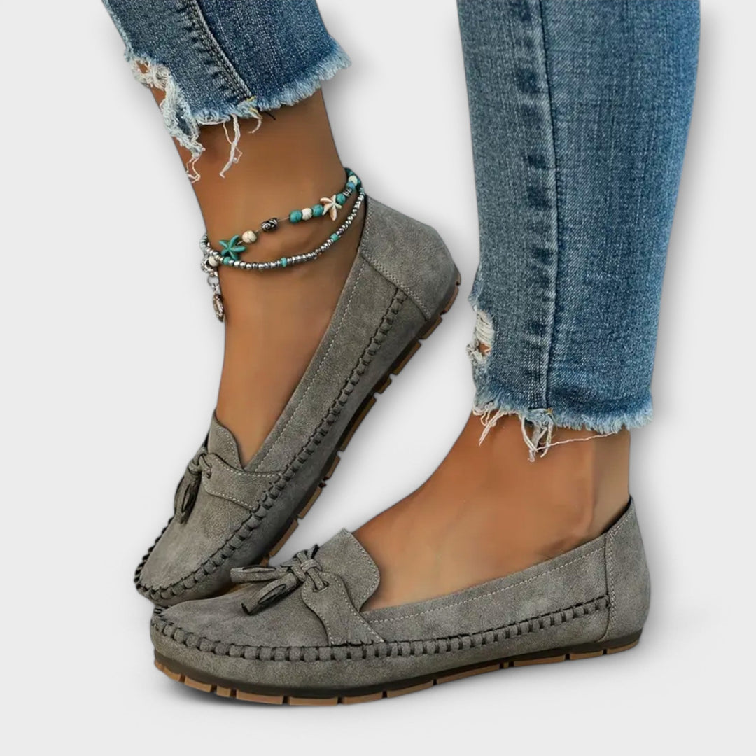 Lize – loafer