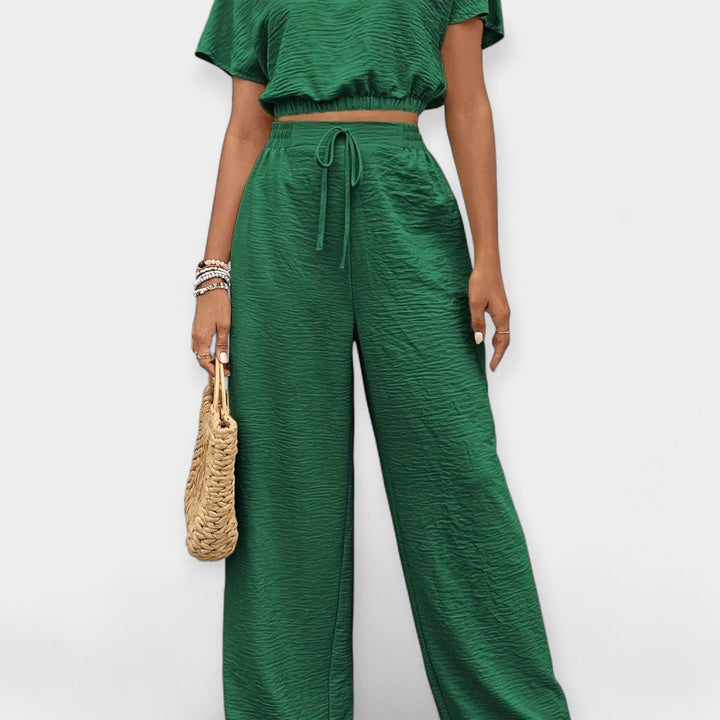 Stilrent loose fit-set