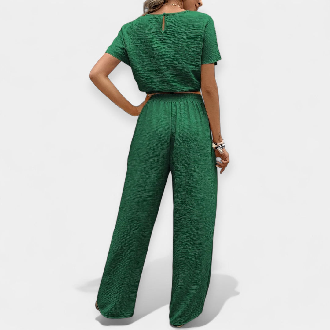 Stilrent loose fit-set