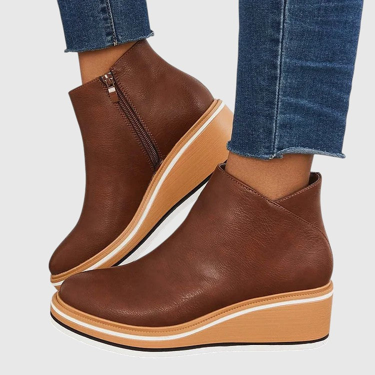 Mignon – moderna lyxskor