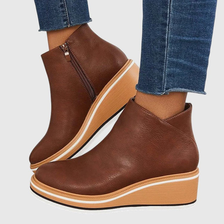Mignon – moderna lyxskor