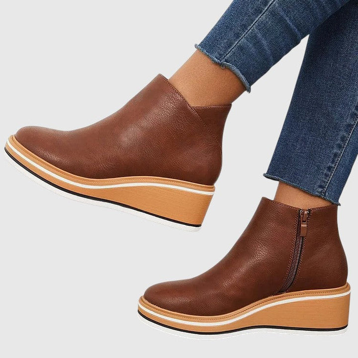 Mignon – moderna lyxskor