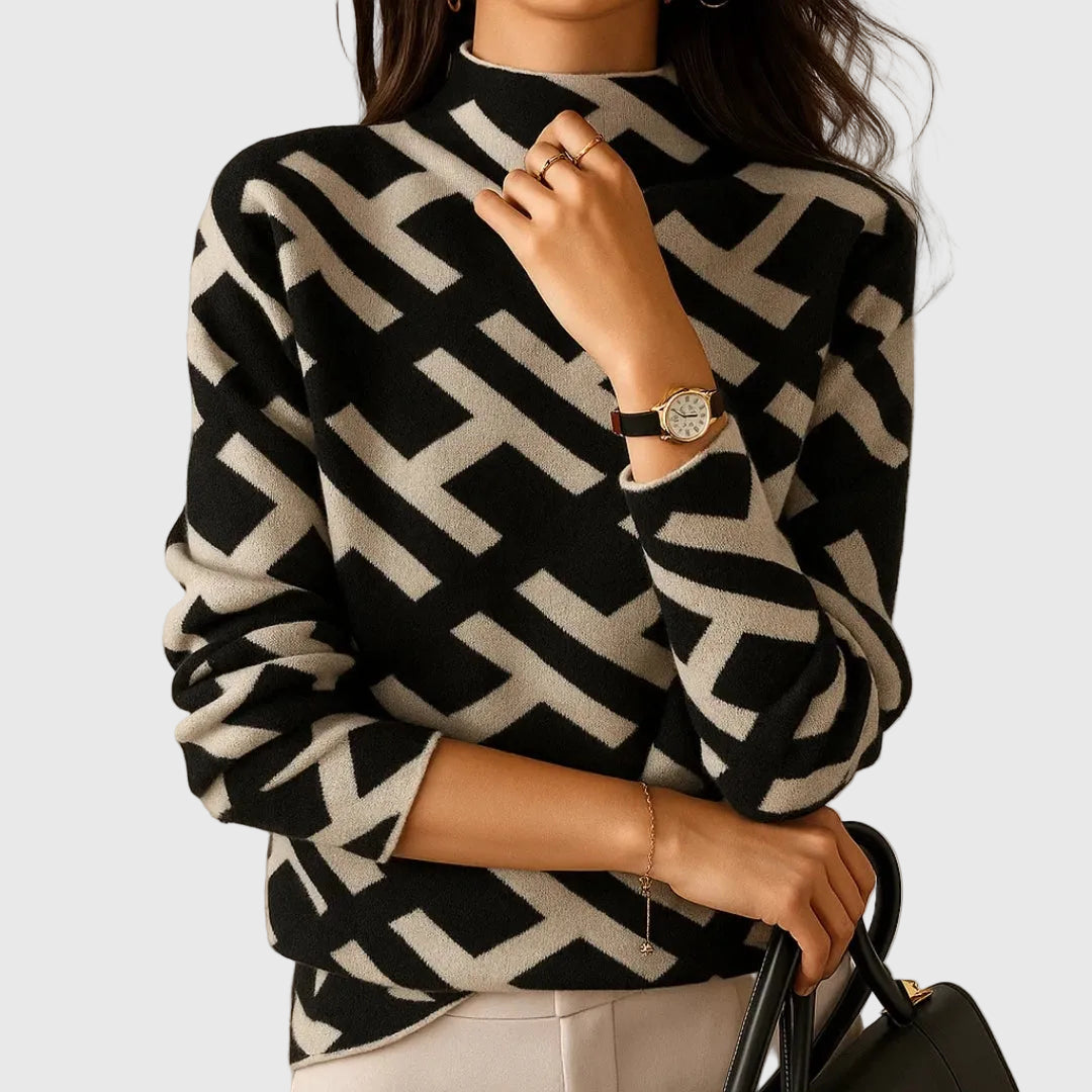 Vaeni – elegant tröja