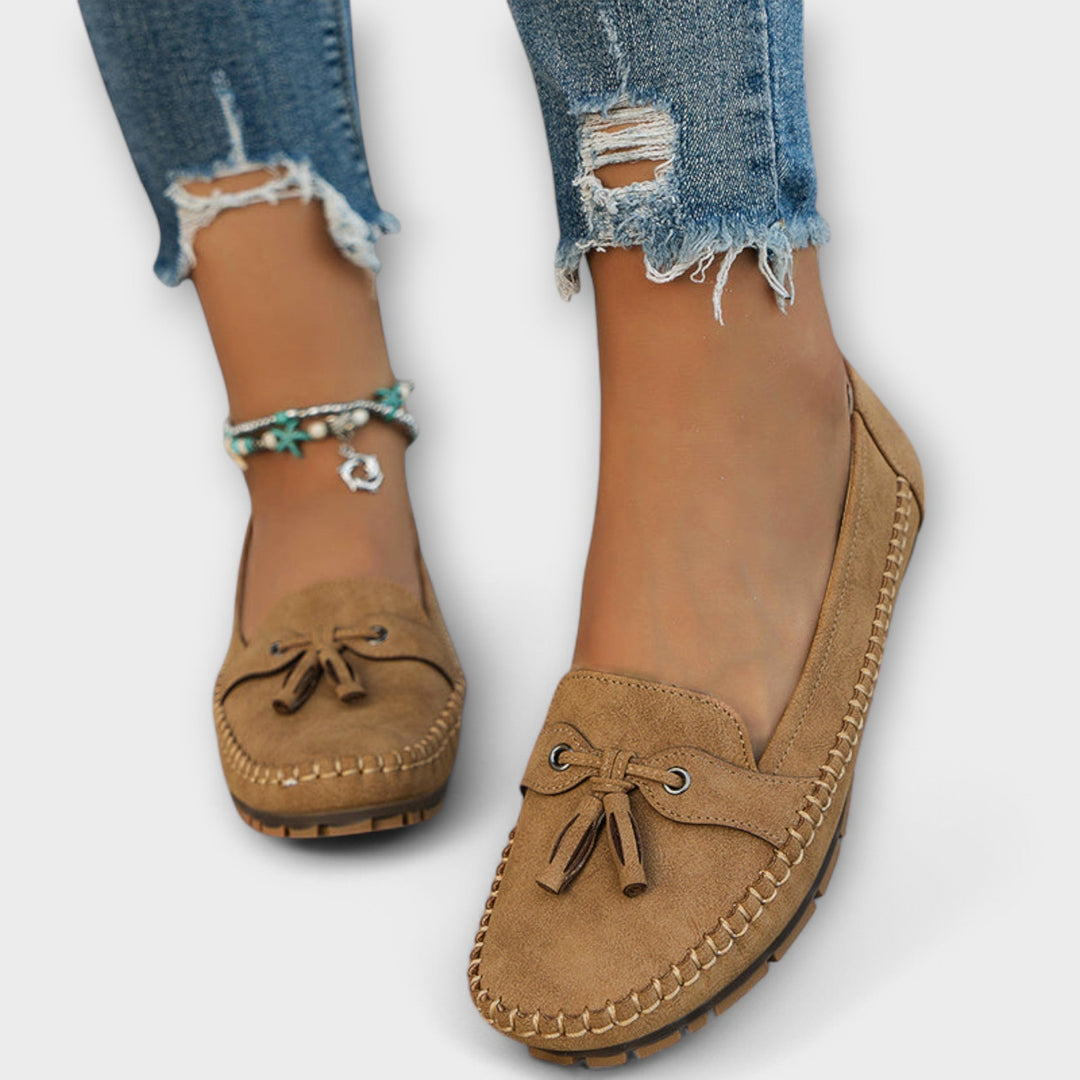 Lize – loafer