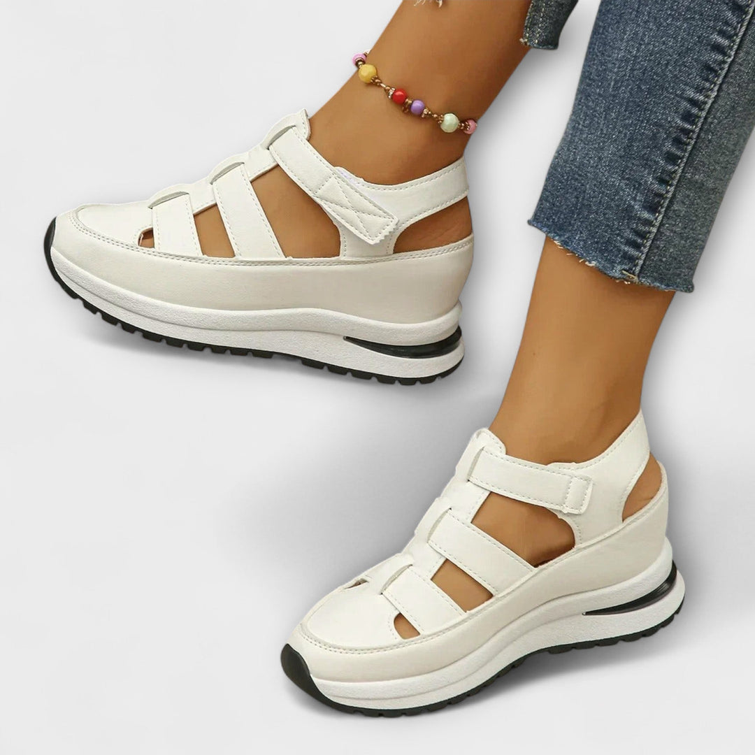 Liliana – ergonomisk sandal