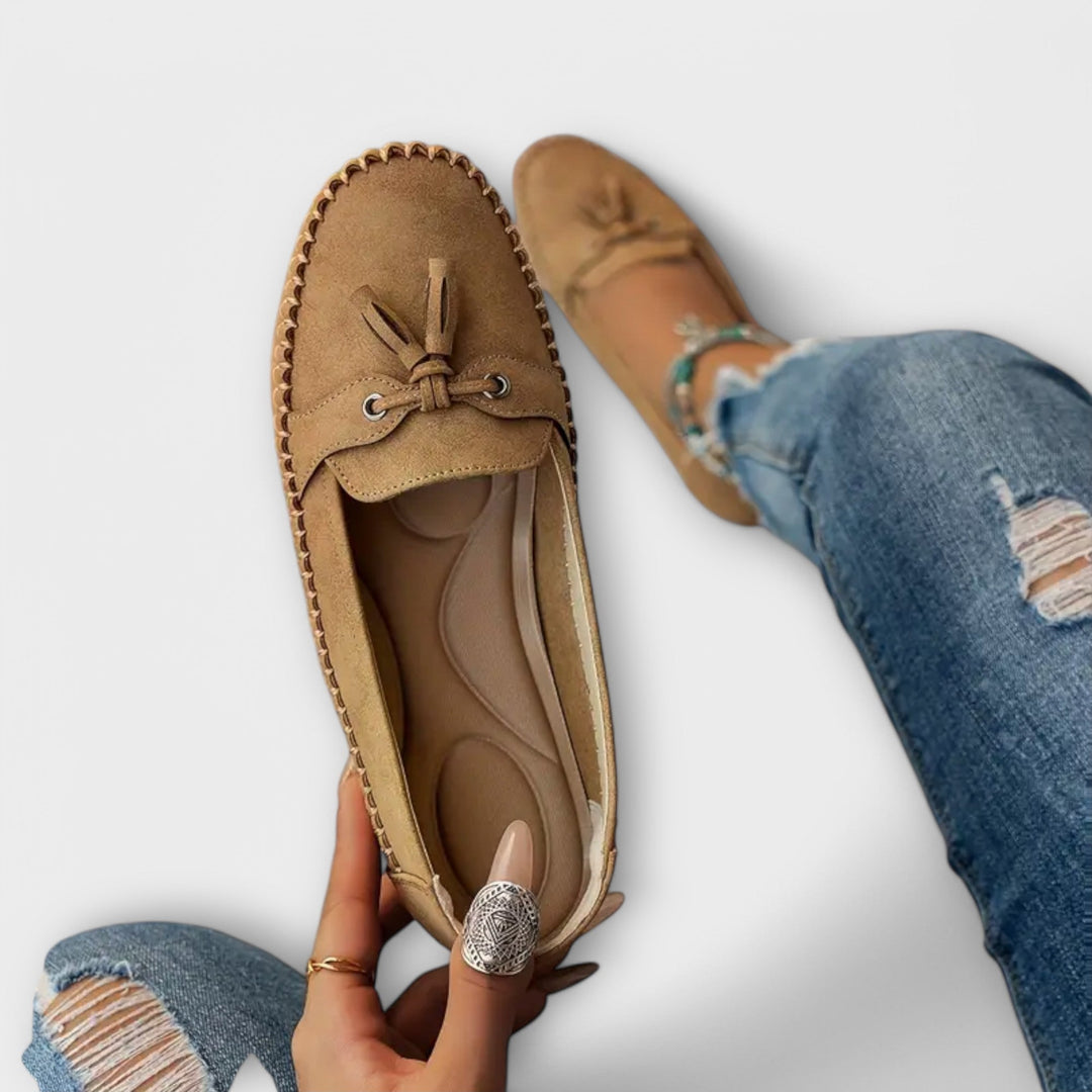 Lize – loafer