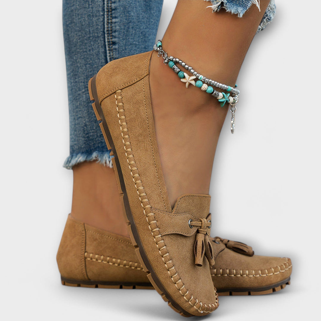 Lize – loafer