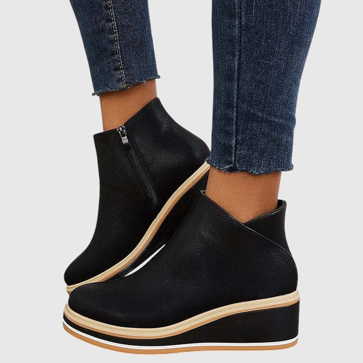 Mignon – moderna lyxskor